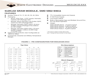 WS512K32-35G2LIA.pdf