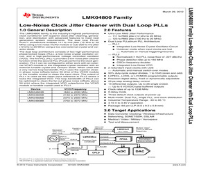 LMK04808BISQ.pdf