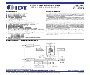 IDT7200L20TDB.pdf