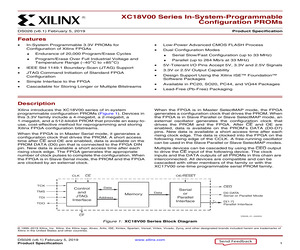 XC18V01SO20C0799.pdf