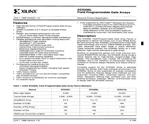 XC5202L-3PQ100C.pdf