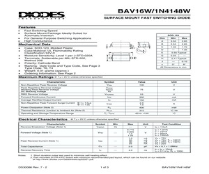 BAV16W.pdf