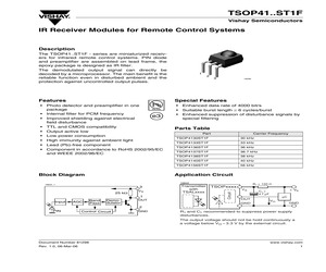 TSOP4138ST1F.pdf