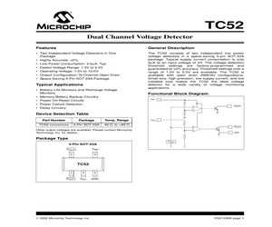TC52N1530ECT.pdf