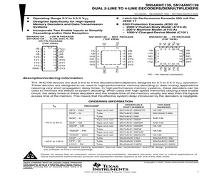 SN74AHC139DGVRE4.pdf