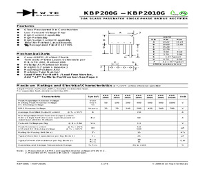 KBP2010G-LF.pdf