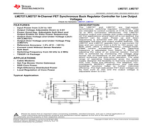 LM2727MTC/NOPB.pdf