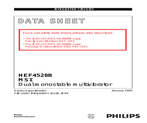 HEF4528BT.pdf
