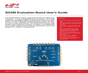 SI5380-EVB.pdf