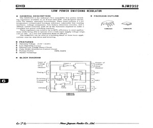 NJM2352M-(TE2).pdf