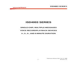 ISD4003-05MPY.pdf