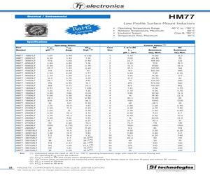 HM7711003LFTR.pdf