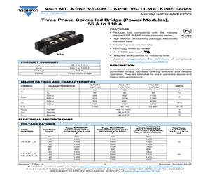 VS-111MT160KPBF.pdf