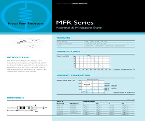 MFR-25FRF5210K.pdf
