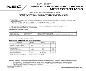 NESG2101M16-T3FB.pdf