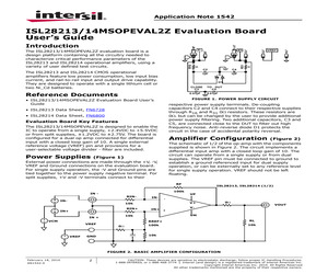 ISL28214MSOPEVAL2Z.pdf