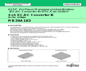 MB39A103PV3.pdf