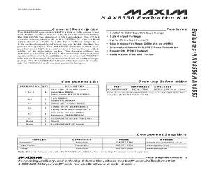 MAX8556EVKIT.pdf