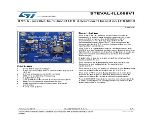 STEVAL-ILL088V1.pdf