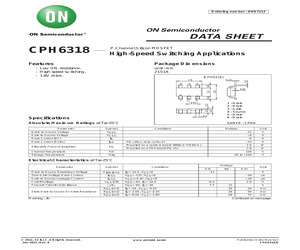 CPH6318-TL-E.pdf