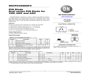 NSVP249SDSF3T1G.pdf