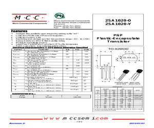 2SA1020-O-AP.pdf