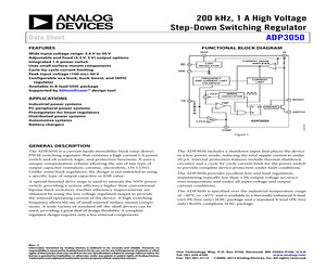 ADP3050AR-3.3-RL7.pdf