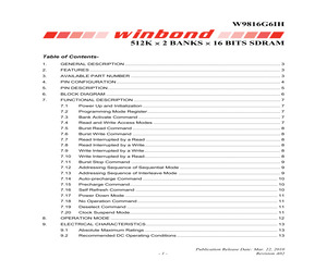 W9816G6IH-5.pdf