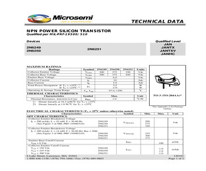 JANTXV2N6251.pdf