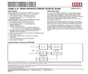 IS63WV1288DBLL-8TI.pdf