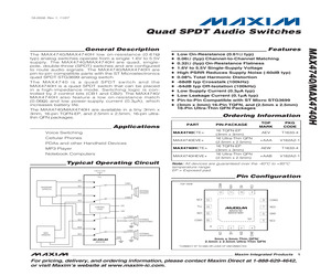 MAX4740HETE+T.pdf