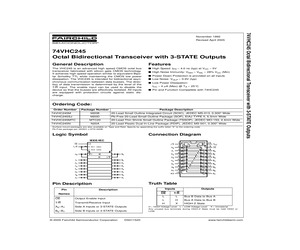 74VHC245M_NL.pdf