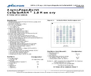 MT45W2MW16BGB-701 IT TR.pdf