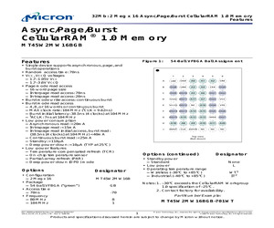 MT45W2MW16BGB-708 WT.pdf