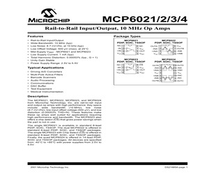 MCP6022.pdf