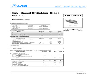 LMDL914T1G.pdf