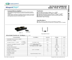 MPGB1N300U60.pdf