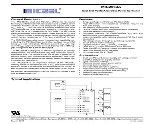 MIC2563A-0BSMT&R.pdf