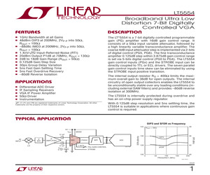 LT5554IUH#TRPBF.pdf