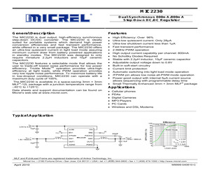 MIC2230-AAYML.pdf