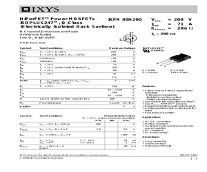 IXFR80N20Q.pdf