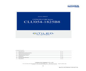 CLU054-3618B8 5000K.pdf