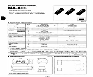 MA-406-4.032MHZ-CL.pdf