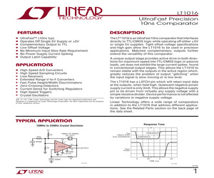 LT1016IS8.pdf