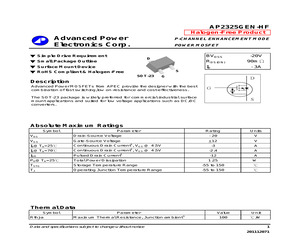 AP2325GEN-HF.pdf