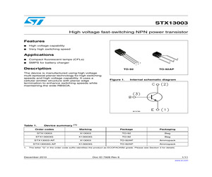 STX13003G-AP.pdf