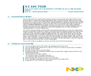 SC16C752BIBS,128.pdf