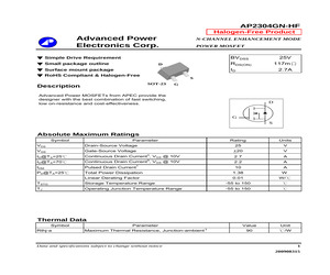 AP2304GN-HF.pdf