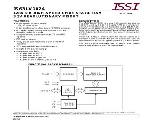 IS63LV1024-10H.pdf