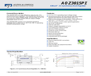 AOZ3015PI.pdf